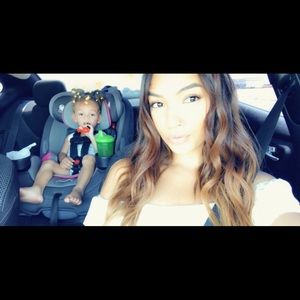 Meet your Posher, Jasmin